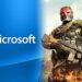 Sipas Microsoft, 10 vjet janë të mjaftueshme për të krijuar një konkurrent të Call of Duty