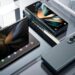 Samsung Galaxy Z Fold5 shfaqet në internet para debutimit të tij