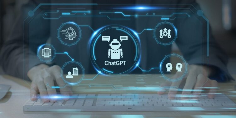 Shërbimi Sekret kundër chatbots si ChatGPT: janë kërcënim për sigurinë