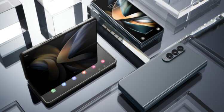 Samsung Galaxy Z Fold 5 do të ketë një bateri të lëvizshme?
