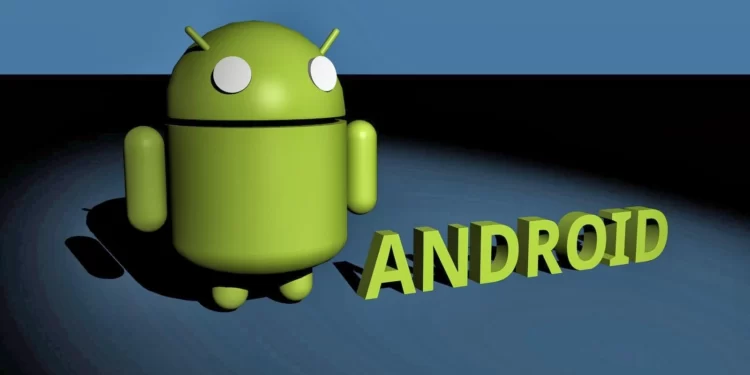 Android: së shpejti lajme të reja për të gjithë aplikacionet