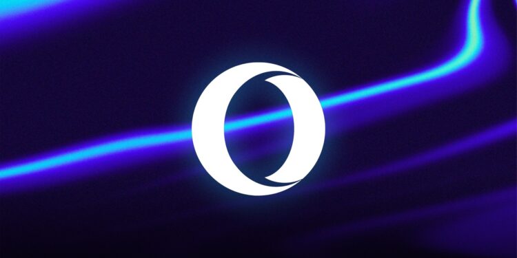 Opera One – shfletues i ri me funksionalitet AI