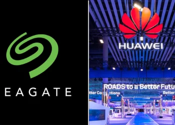 Seagate: gjobë 300 milionë dollarë për shitjen e HDD-ve Huawei-t