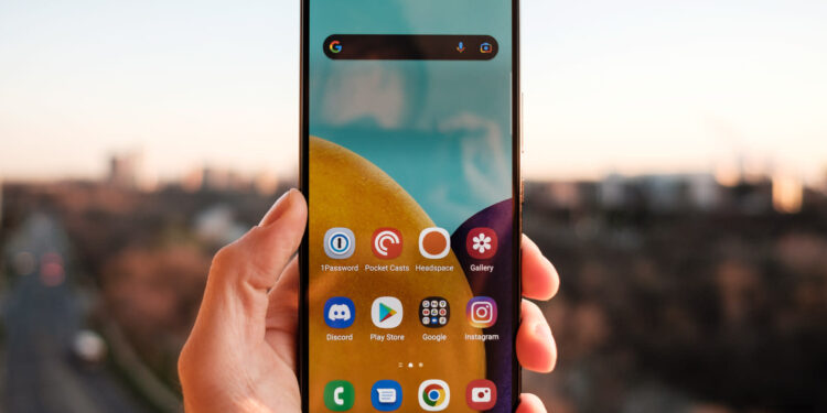 Samsung: Microsoft Bing në vend të Google në telefonat inteligjentë?