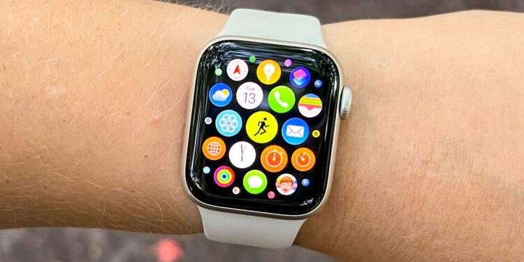 watchOS 10 do të jetë përditësimi më i madh i Apple Watch