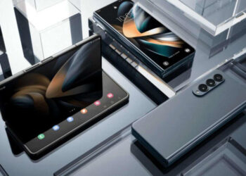 Samsung Galaxy Z Fold 5, çfarë dimë deri më tani