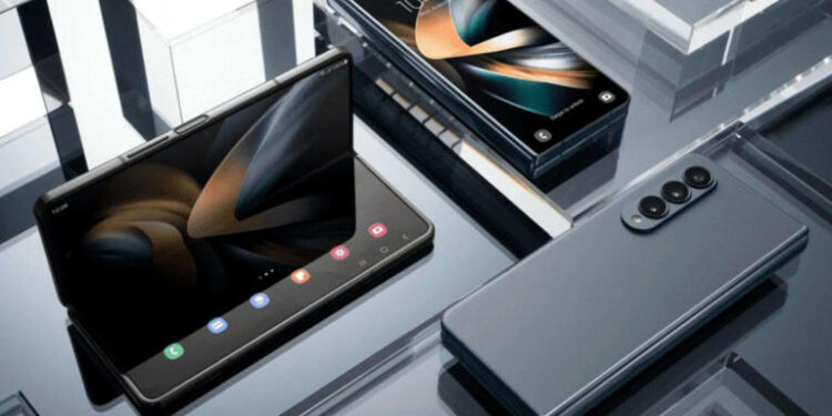 Samsung Galaxy Z Fold 5, çfarë dimë deri më tani
