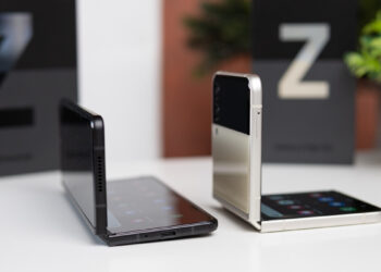 Samsung Galaxy Z Fold5 dhe Z Flip5: zbulohet shpejtësia e karikimit të baterisë