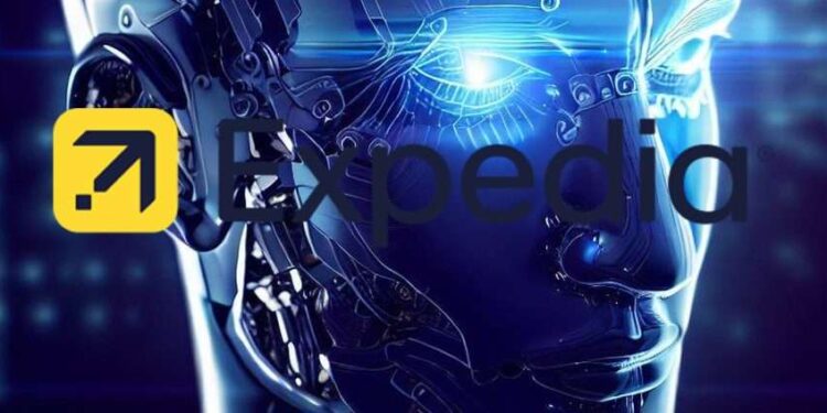 Expedia integron ChatGPT në app për iOS