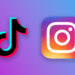 Instagram ia kalon TikTok: është aplikacioni më i shkarkuar i muajit mars