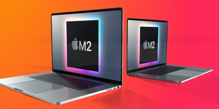 Apple: pezullohet prodhimi i M2 për dy muaj