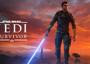 Star Wars Jedi Survivor: ky është traileri i fundit i lojës