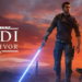 Star Wars Jedi Survivor: ky është traileri i fundit i lojës