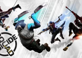 Suicide Squad: Kill the Justice League shtyhet (përsëri) me gati një vit