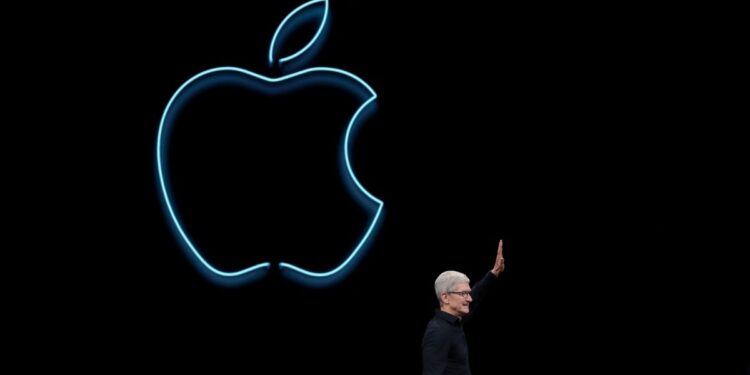 Adhuruesit e Apple! Shënoni 5 qershorin në kalendarin tuaj