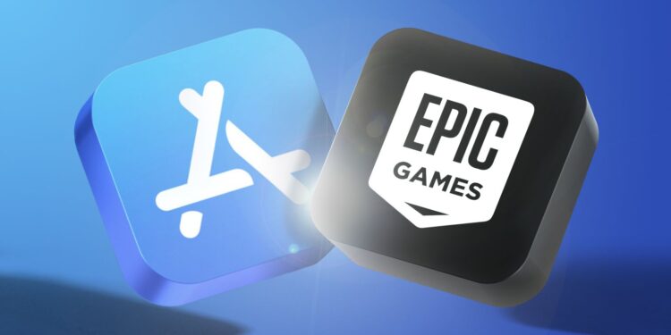 Apple: fitore e pjesshme në apelin kundër Epic Games