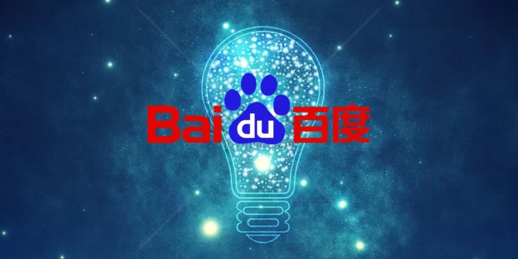 Baidu padit Apple dhe zhvilluesit për Ernies të rreme