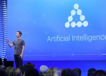 Mark Zuckerberg dëshiron të lançojë agjentë të AI për të ndihmuar miliarda njerëz