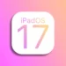 iPadOS 17: këto janë modelet që përputhen me versionin e ri të sistemit operativ