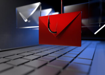 Ekspertët paralajmërojnë: Sulmet e phishing me email në rritje në mbarë botën