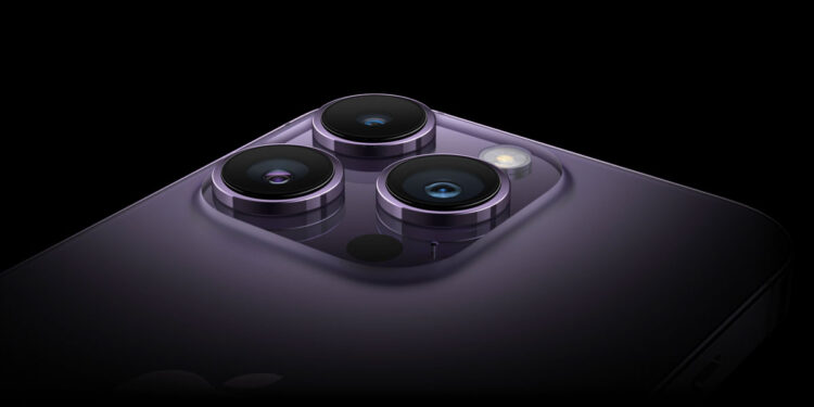 iPhone 15 Pro Max do të ketë zoom optik 6X