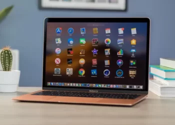 Kështu mund të shihni aplikacionet që konsumojnë baterinë e Macbook