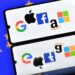 Nga Google në Facebook, BE-ja vë nën mbikëqyrje platformat e mëdha dixhitale