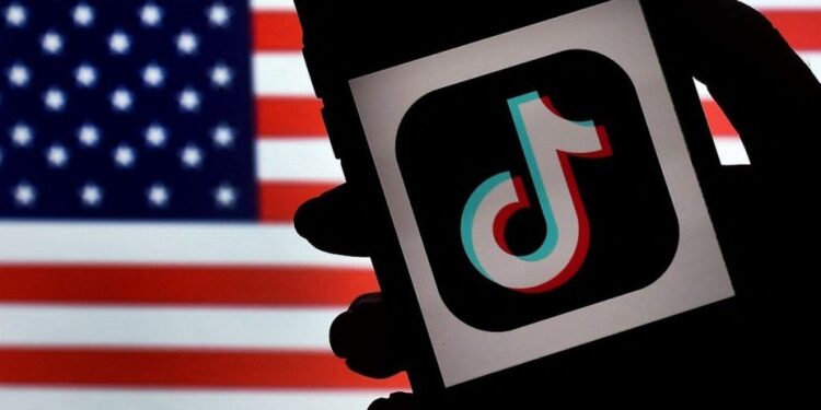 Shtetet e Bashkuara, TikTok bëhet i paligjshëm në Montana