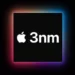 Apple dhe çipat e rinj 3 nanometër: çfarë dimë deri tani?