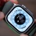 watchOS 10: ndërfaqe e re me widget
