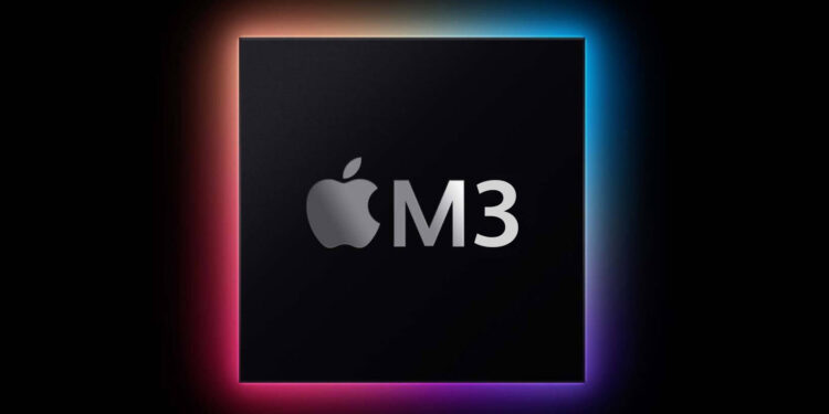 Apple fillon testimin për çipin e ri M3 Pro