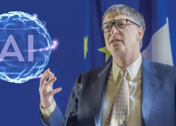 AI: Sipas Bill Gates, Amazon dhe Google janë në rrezik