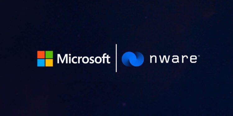 Cloud gaming: marrëveshje midis Microsoft dhe Nware
