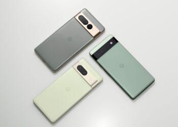 Google Pixel, përditësimi shkakton mbinxehje: kujdes!