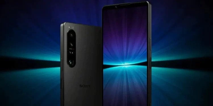 Sony Xperia 1 V: zbulohet data e prezantimit dhe dizajni zyrtar