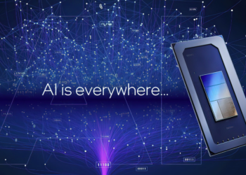 Intel Meteor Lake: VPU për inteligjencën artificiale