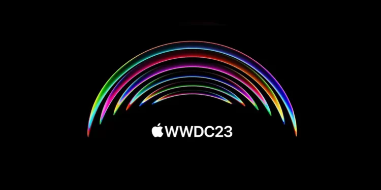 WWDC 2023: Apple ndan programin zyrtar të eventit