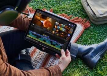 Apple njofton ardhjen e Final Cut Pro dhe Logic Pro në iPad këtë muaj