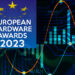 European Hardware Awards 2023, shpallen fituesit