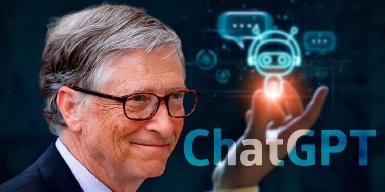 A mund të zëvendësojë ChatGPT mësuesit? Ja si u përgjigj Bill Gates
