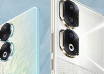 Honor 90 do të ketë një super kamerë prej 200 megapiksel