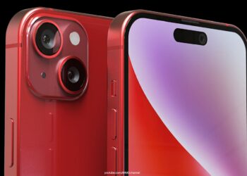 iPhone 15 dhe 15 Plus do të kenë një kamerë 48 MP