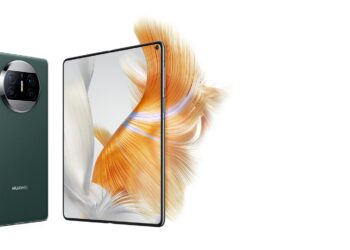 Mate X3, smartfoni i palosshëm sipas HUAWEI
