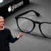 Apple: Për syzet AR do të duhet të presim katër vjet