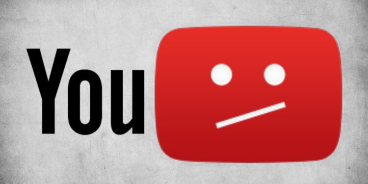Youtube: për të parë videot do t’ju duhet të çaktivizoni ad blocker