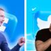 Zuckerberg sfidon Musk: së shpejti një aplikacion rival i Twitter-it