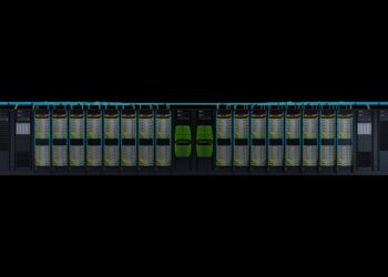 NVIDIA lançon superkompjuter të ri për AI gjeneruese