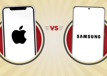 Samsung vs Apple: sfidë e hapur në tregun evropian të smartfonëve