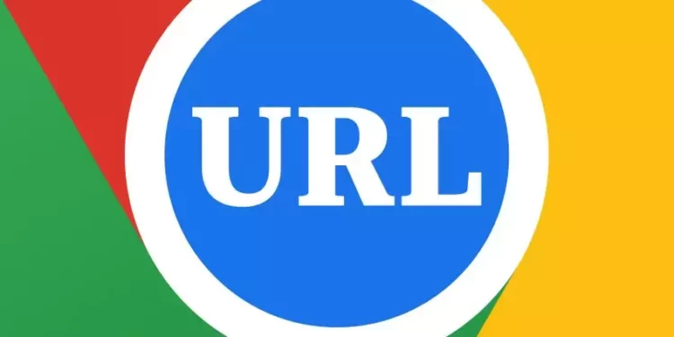 Chrome rregullon URL-të që përmbajnë gabime