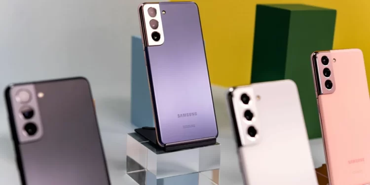 Këto pajisje Samsung do të marrin Android 14